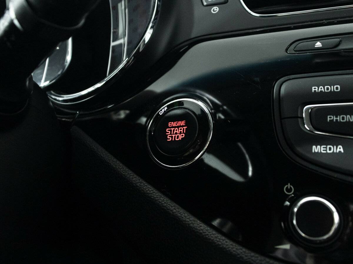 Купить Kia Ceed, 2015, 161 828 км.. Фото: #16