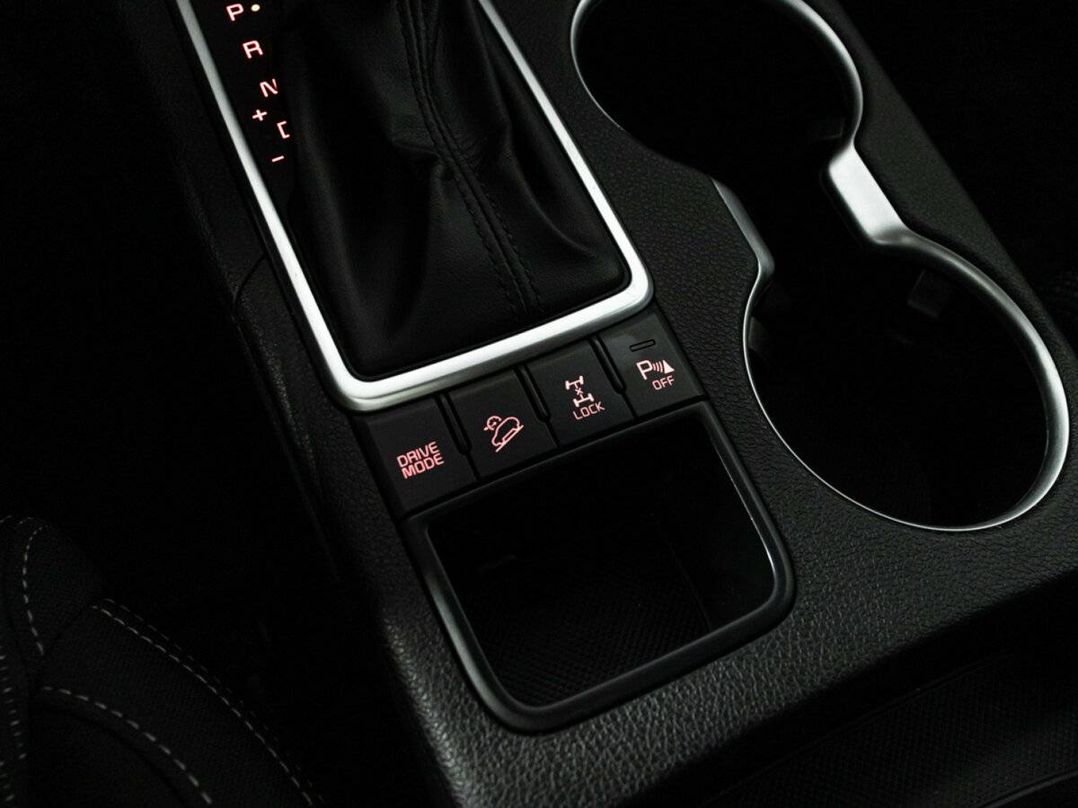 Купить Kia Sportage, 2019, 86 299 км.. Фото: #17