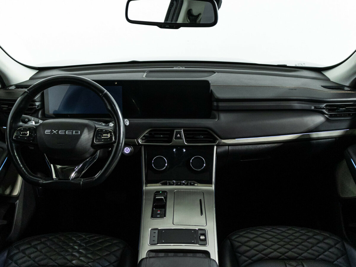 Купить EXEED TXL, 2022, 48 211 км.. Фото: #10