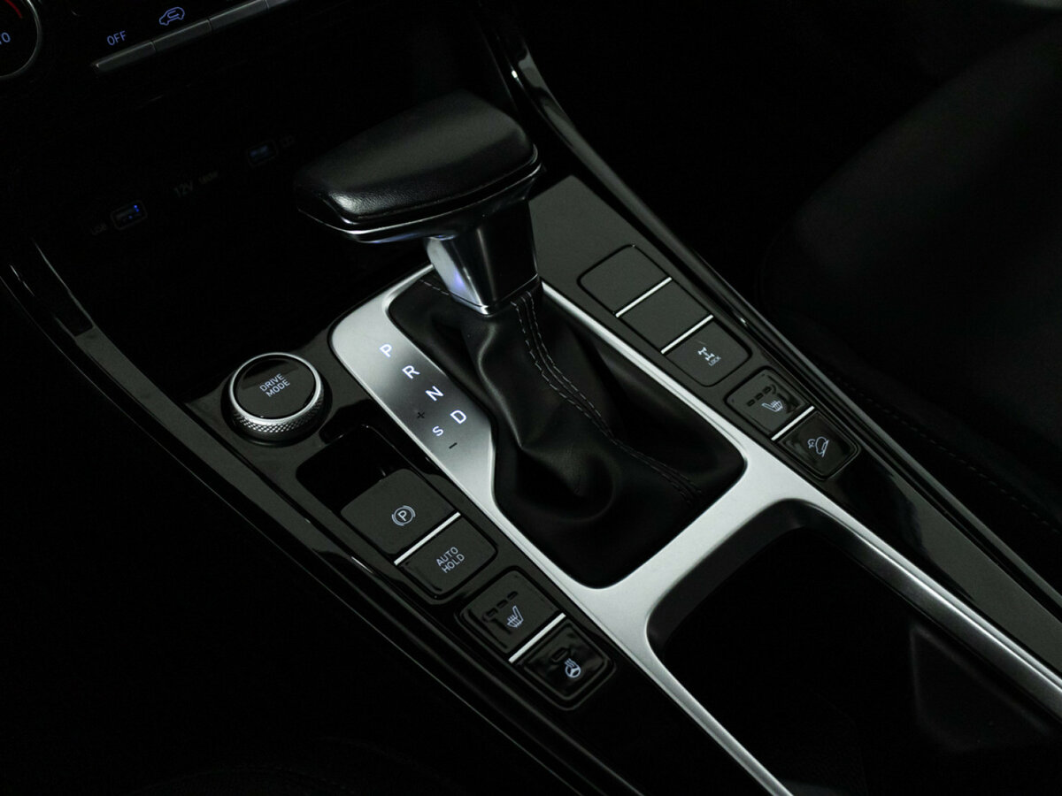 Купить Hyundai Creta, 2021, 138 819 км.. Фото: #17