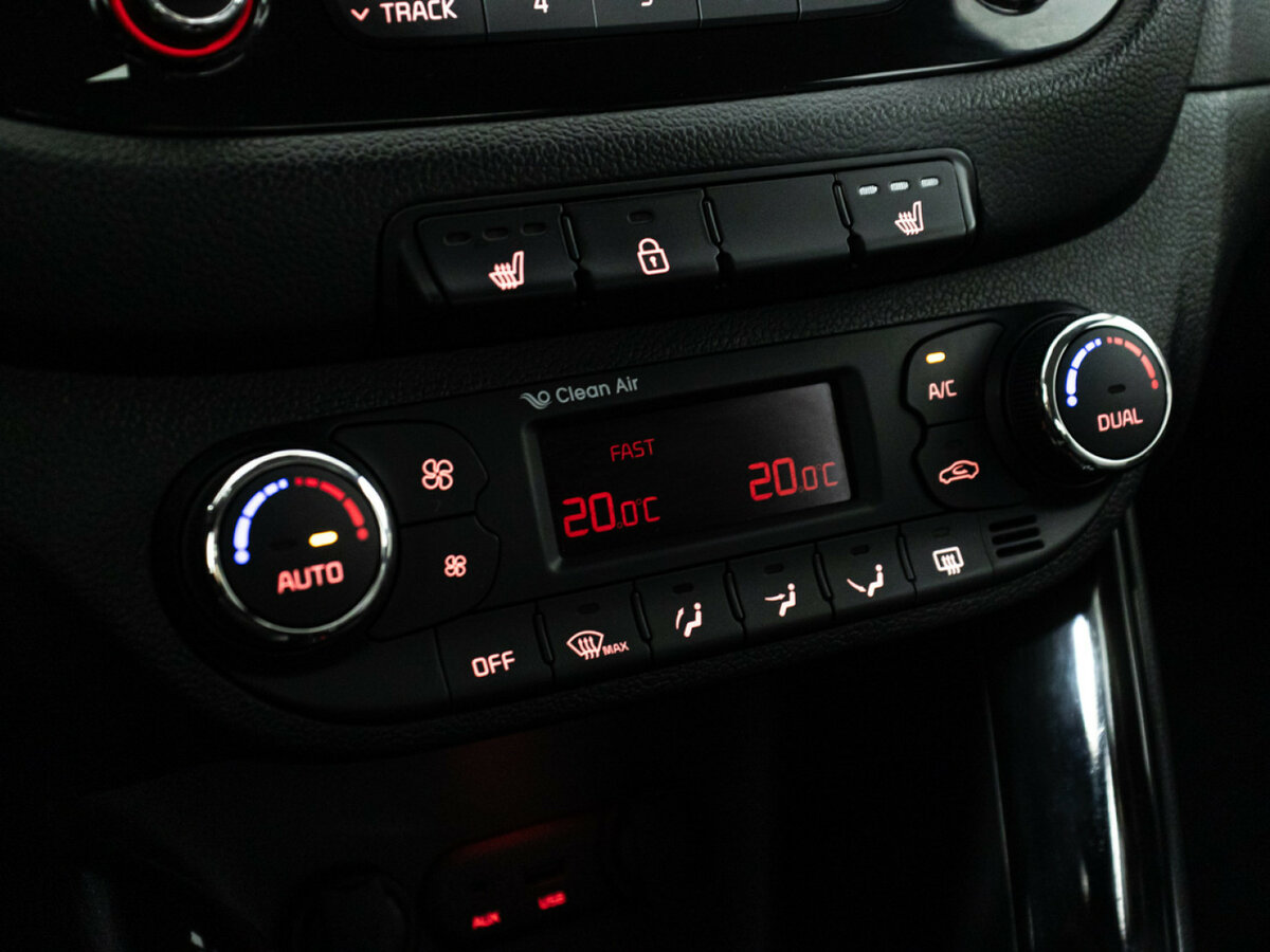 Купить Kia Ceed, 2015, 100 145 км.. Фото: #14