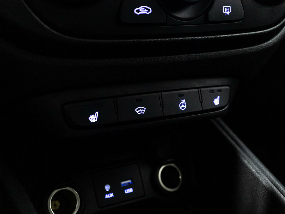 Купить Hyundai Solaris, 2018, 155 597 км.. Фото: #15