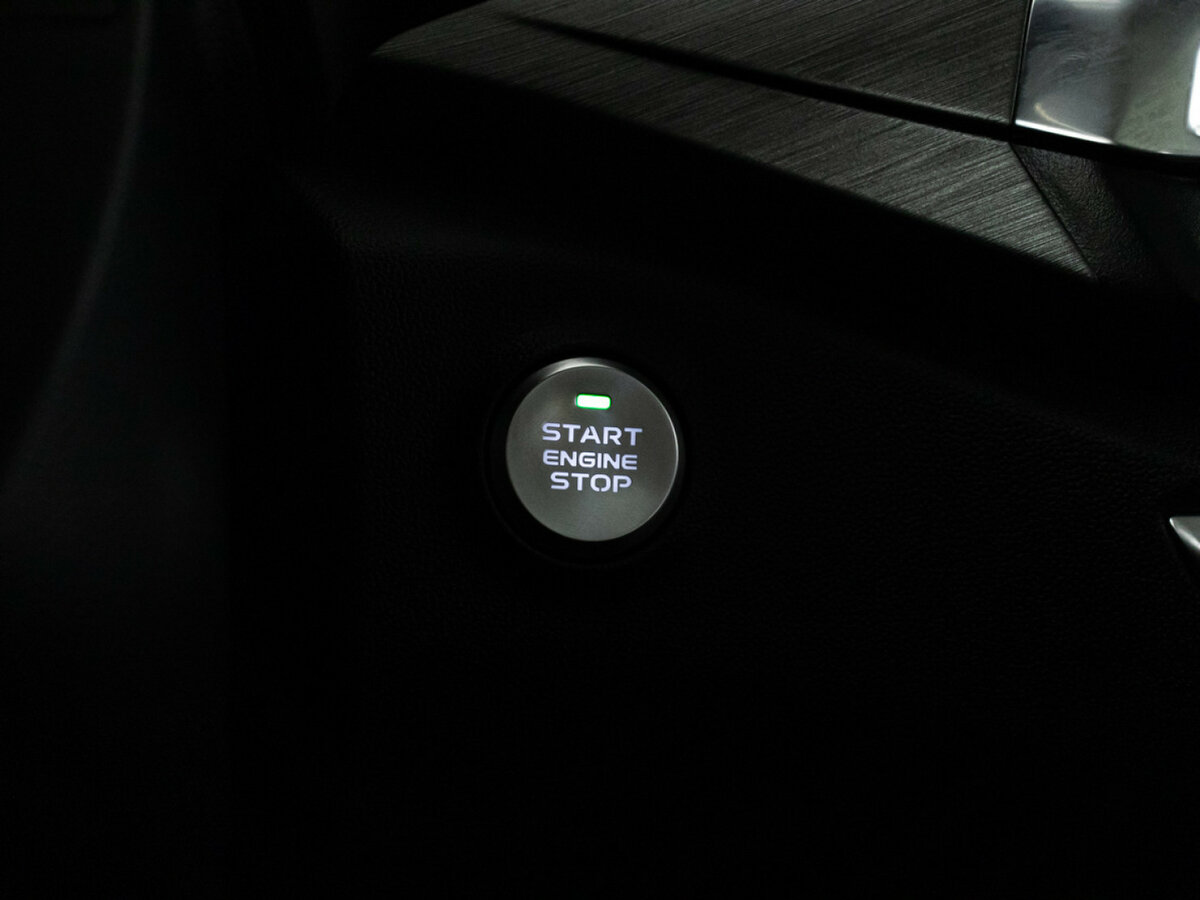 Купить Changan CS35 Plus, 2024, 4 000 км.. Фото: #17