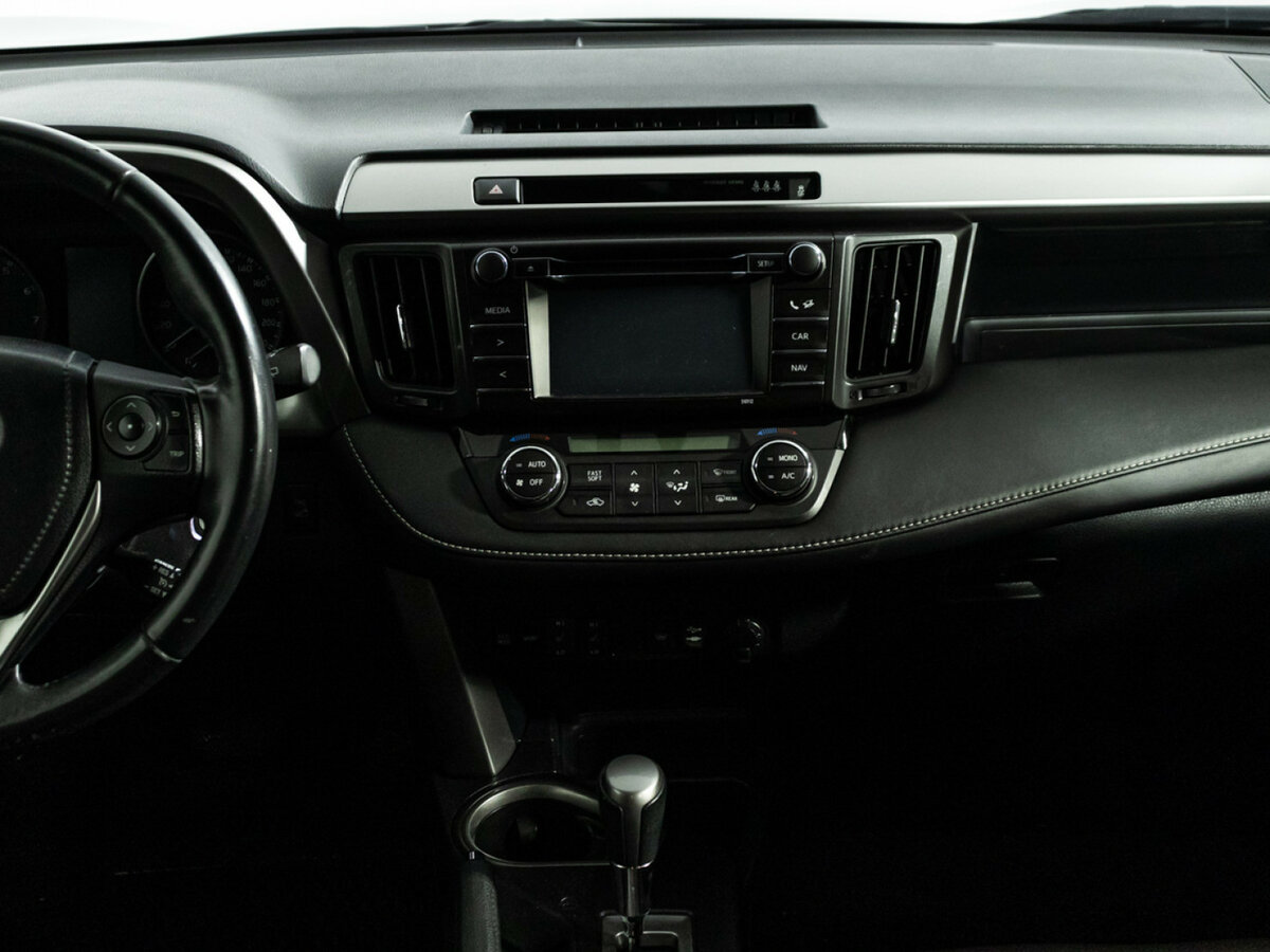 Купить Toyota RAV4, 2016, 127 991 км.. Фото: #11
