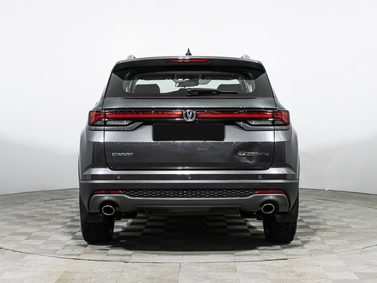 Купить Changan CS35 Plus, 2023, 23 795 км.. Фото: #5