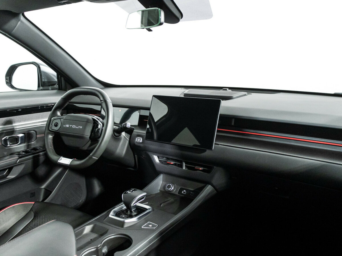 Купить Jetour Dashing, 2023, 24 533 км.. Фото: #7