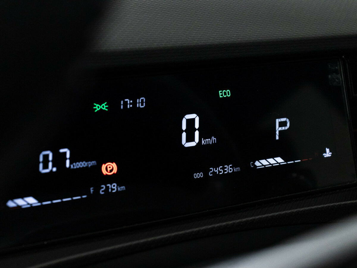 Купить Jetour Dashing, 2023, 24 533 км.. Фото: #10