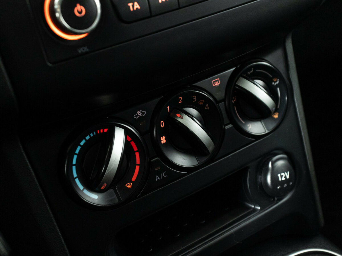 Купить Nissan Qashqai+2, 2012, 239 172 км.. Фото: #13