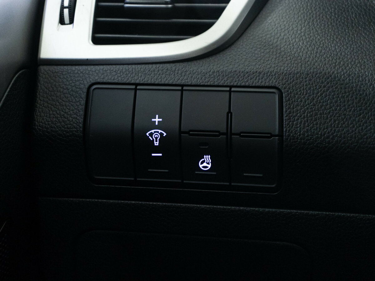 Купить Hyundai i30, 2015, 94 144 км.. Фото: #16