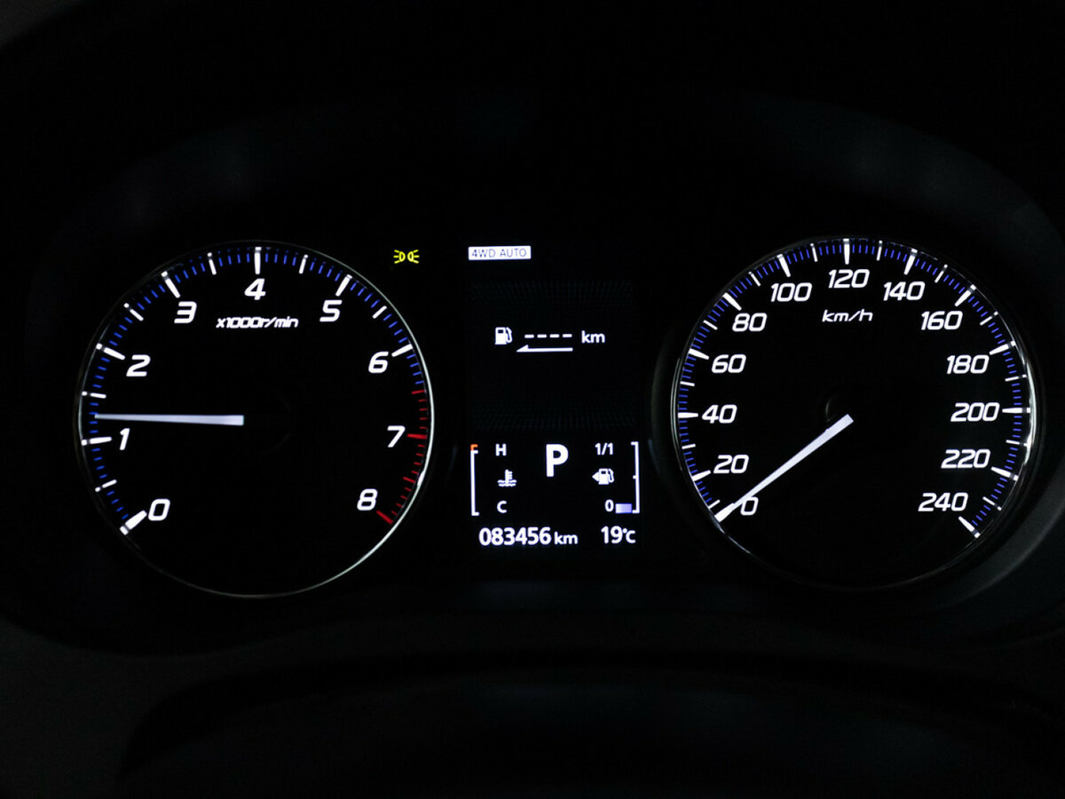 Купить Mitsubishi Outlander, 2020, 83 453 км.. Фото: #9