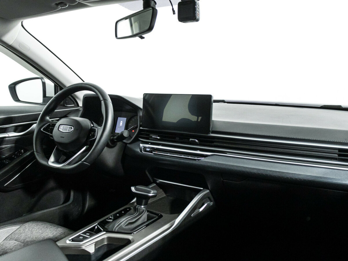 Купить Geely Emgrand, 2023, 22 538 км.. Фото: #8