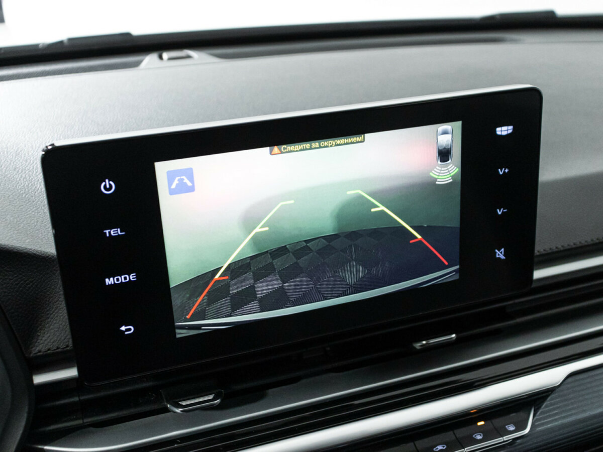 Купить Geely Emgrand, 2023, 22 538 км.. Фото: #14