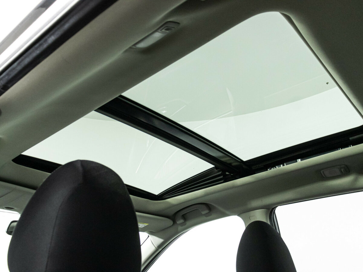 Купить Nissan X-Trail, 2018, 142 279 км.. Фото: #12