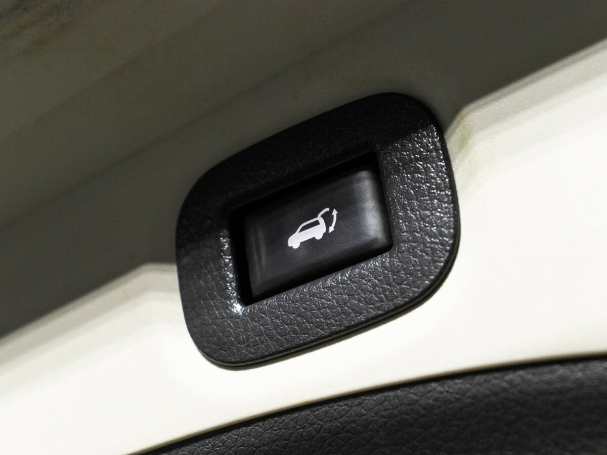 Купить Nissan X-Trail, 2018, 142 279 км.. Фото: #16