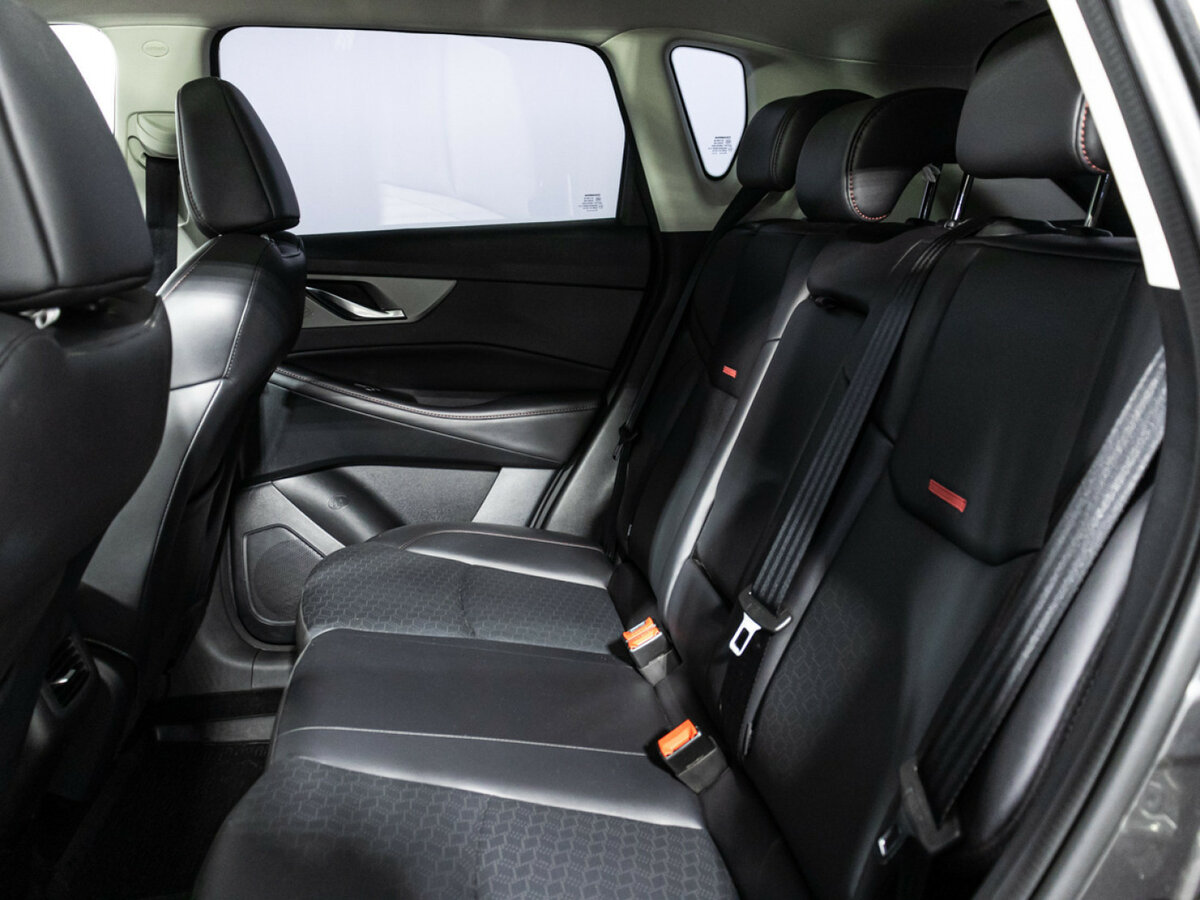 Купить Changan CS35 Plus, 2023, 29 011 км.. Фото: #9