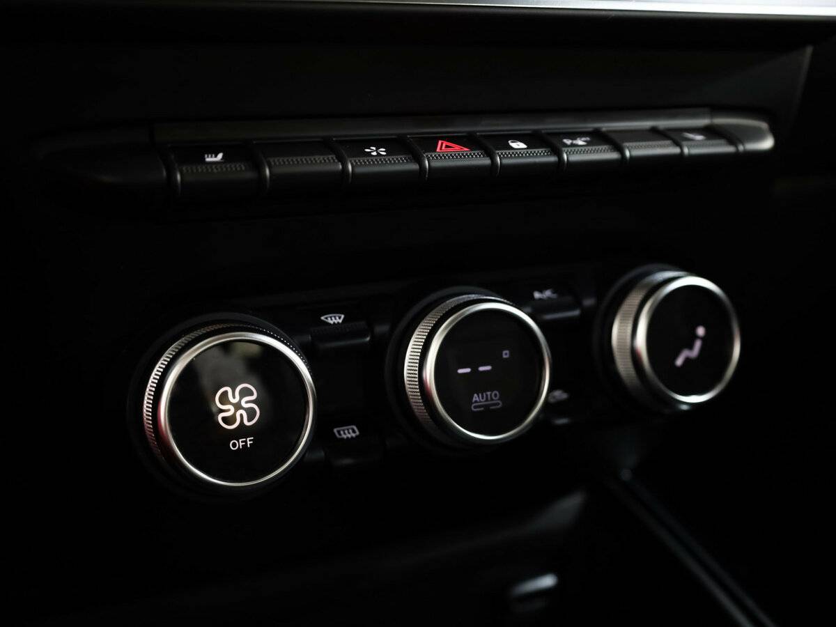 Купить Renault Arkana, 2020, 98 240 км.. Фото: #17