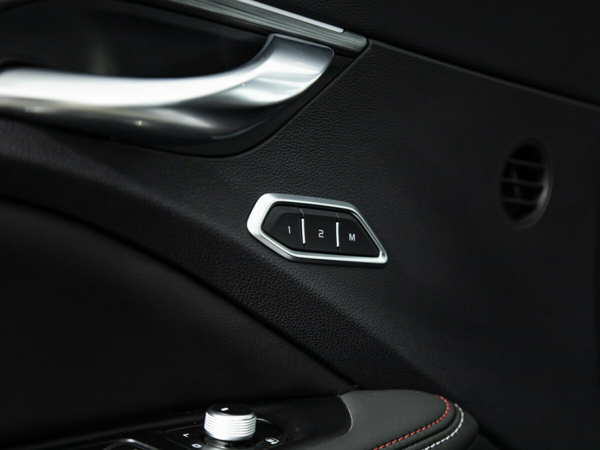 Купить Geely Tugella, 2023, 30 253 км.. Фото: #15