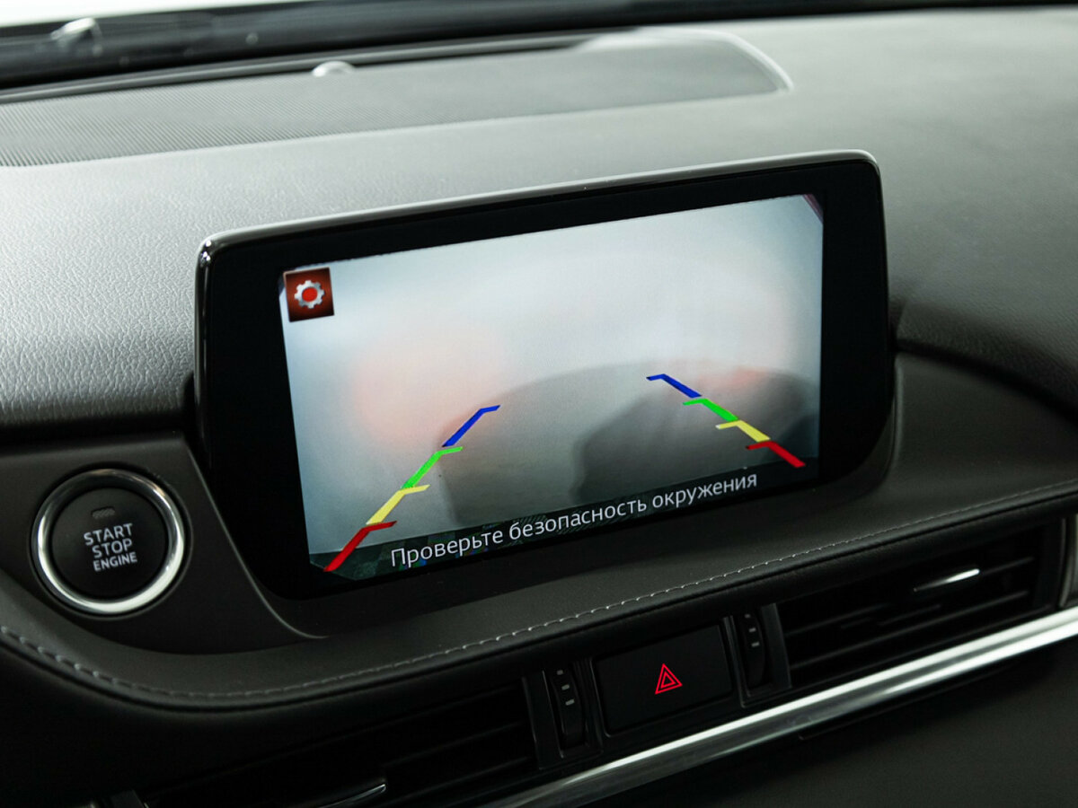 Купить Mazda 6, 2020, 89 880 км.. Фото: #13