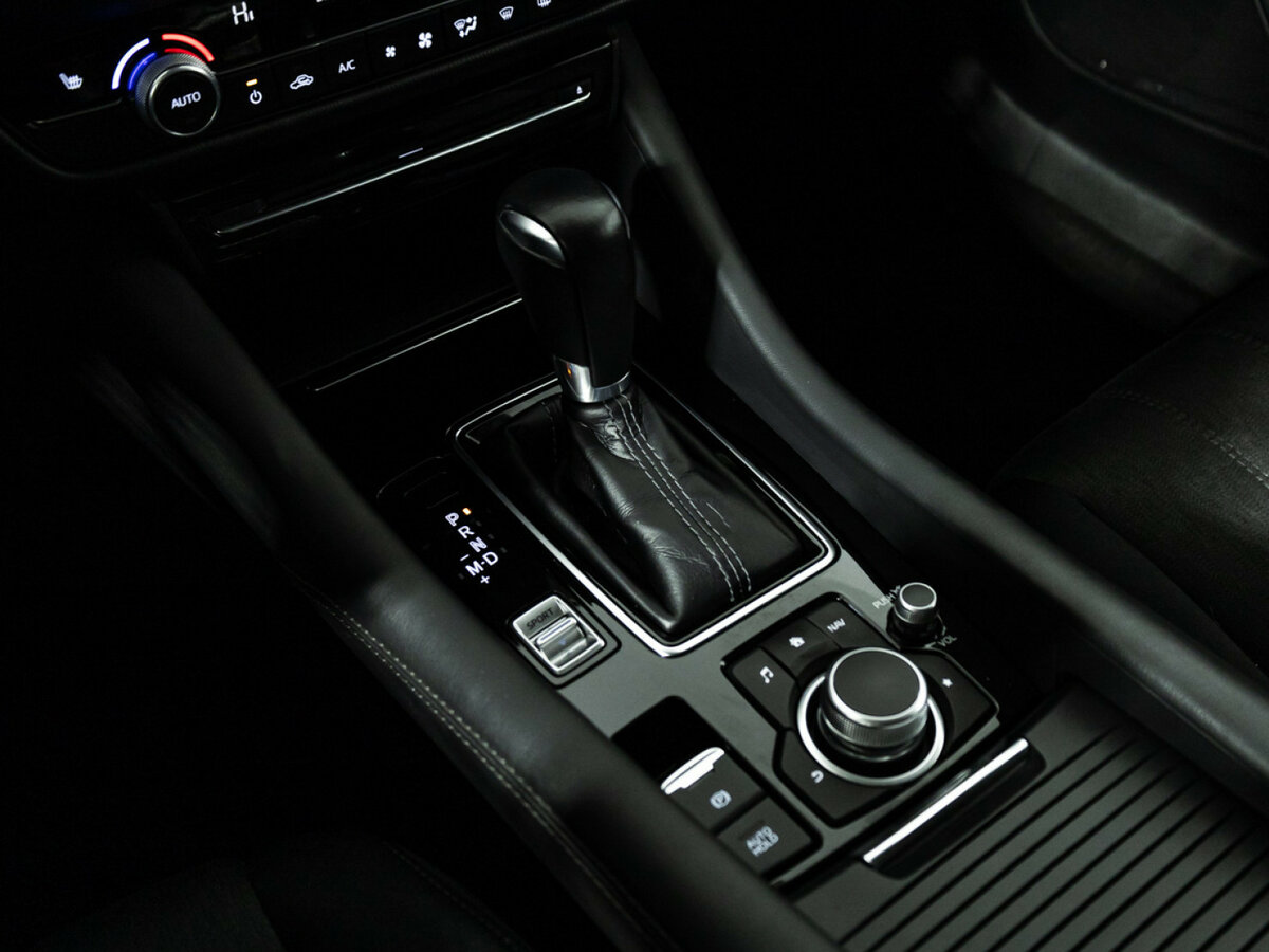 Купить Mazda 6, 2020, 89 880 км.. Фото: #15