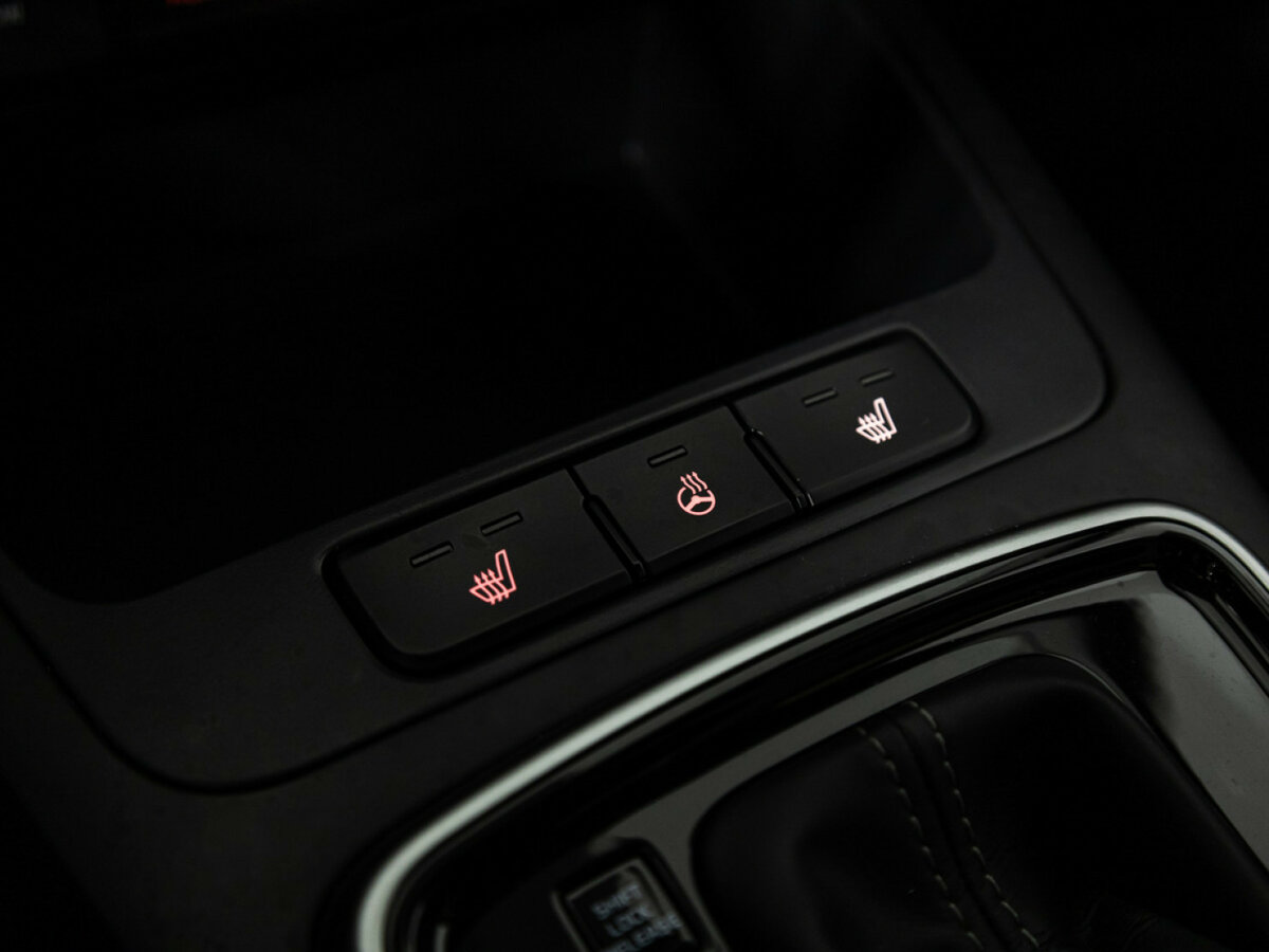 Купить Kia Rio, 2018, 84 850 км.. Фото: #16