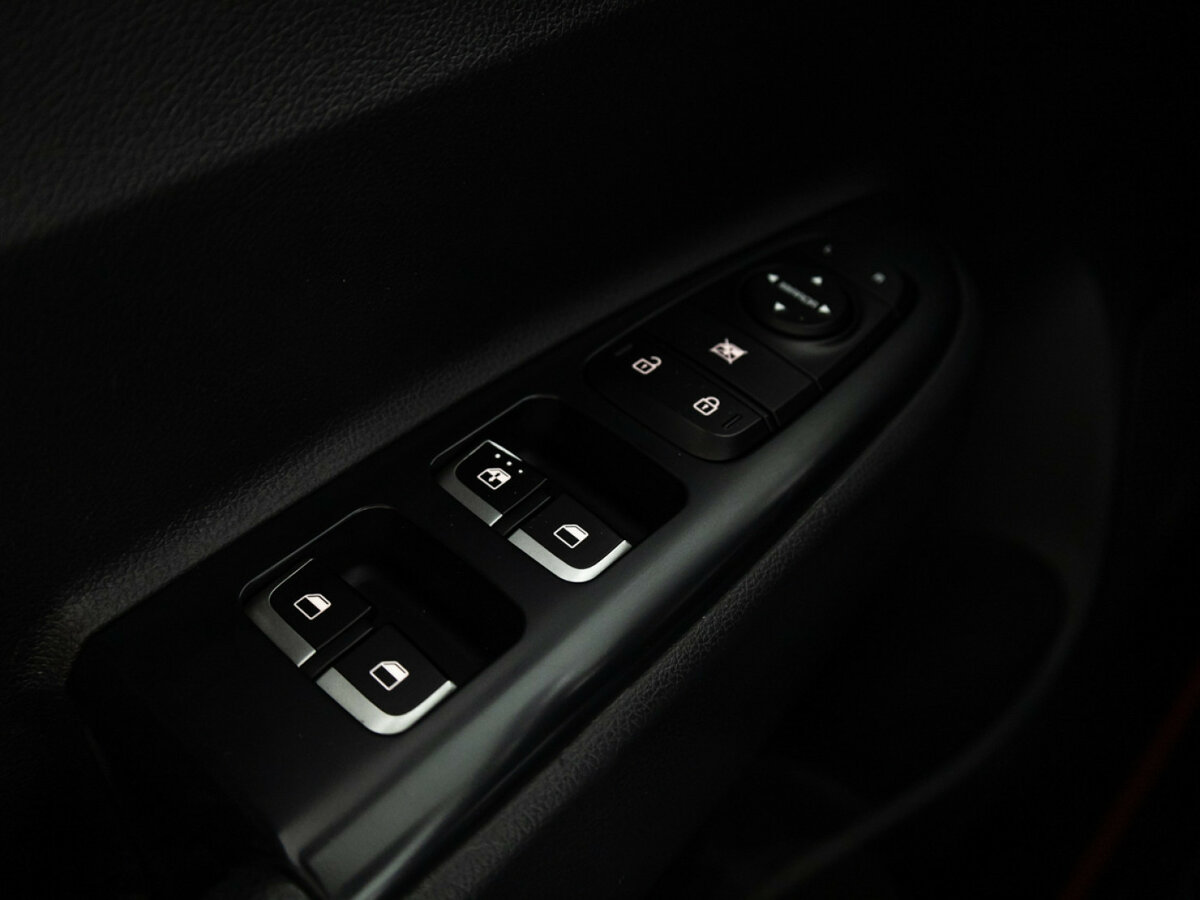 Купить Kia Rio, 2020, 131 778 км.. Фото: #17