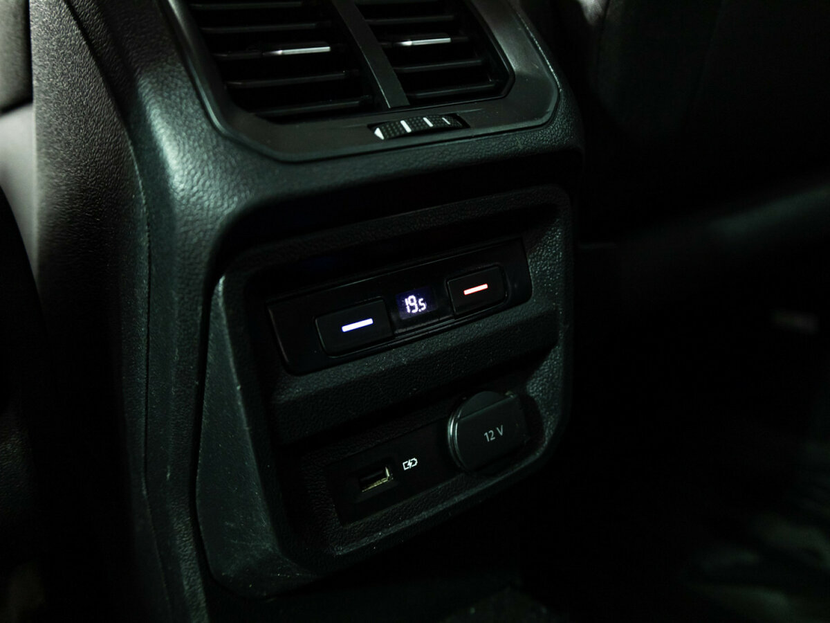Купить Volkswagen Tiguan, 2019, 155 000 км.. Фото: #16
