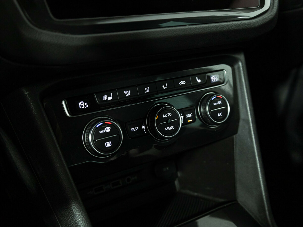 Купить Volkswagen Tiguan, 2019, 155 000 км.. Фото: #19