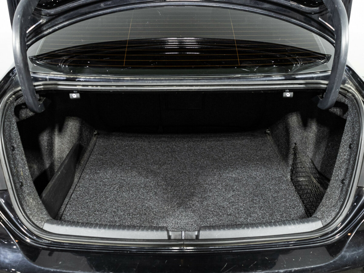 Купить Volkswagen Jetta, 2013, 182 871 км.. Фото: #15