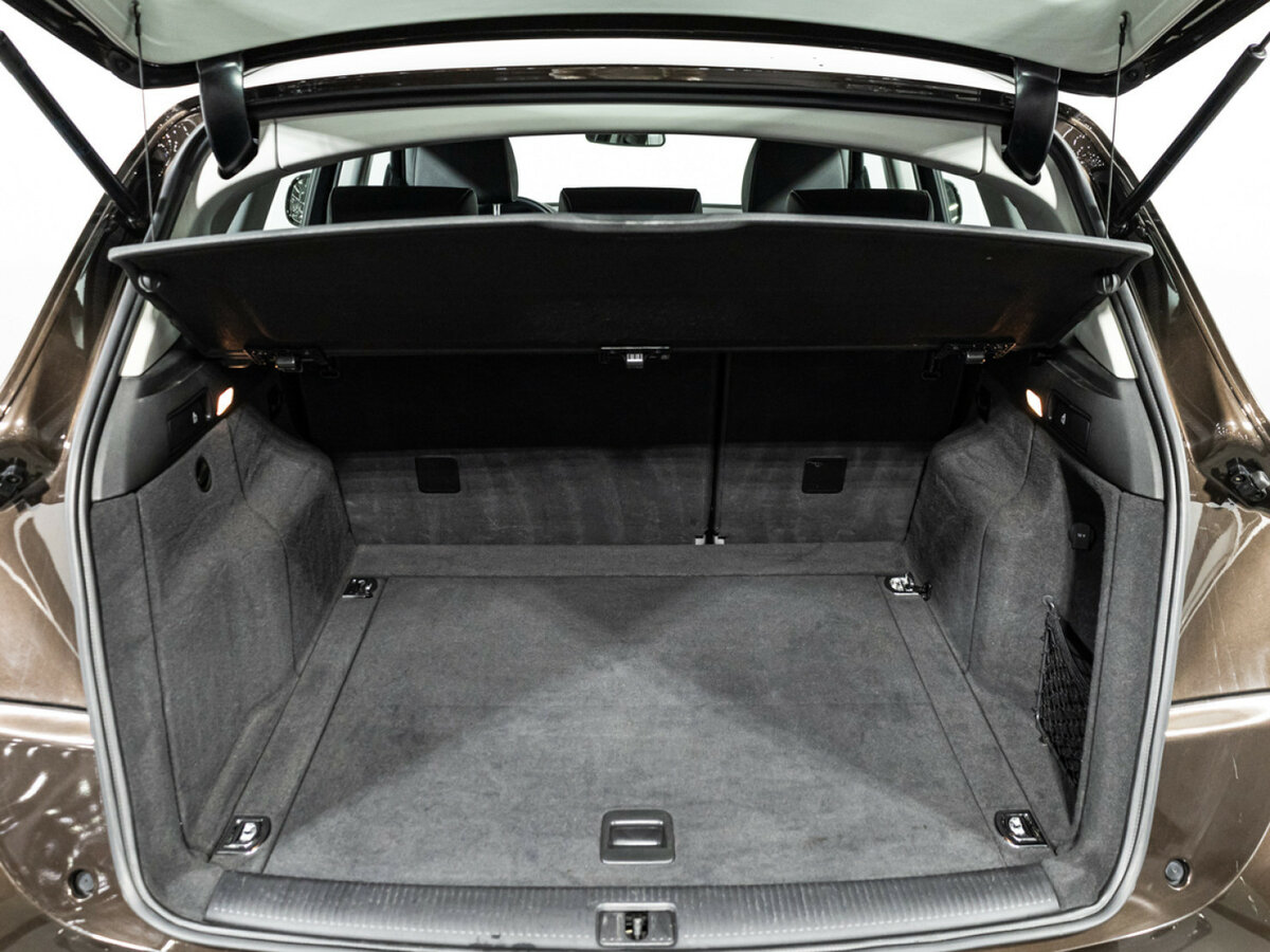 Купить Audi Q5, 2012, 149 250 км.. Фото: #15