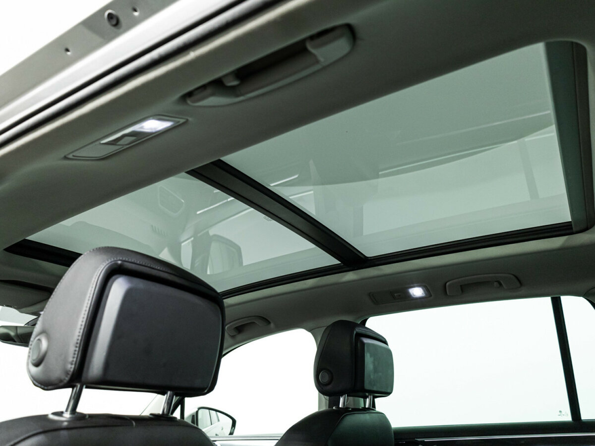 Купить Volkswagen Tiguan, 2018, 152 619 км.. Фото: #14