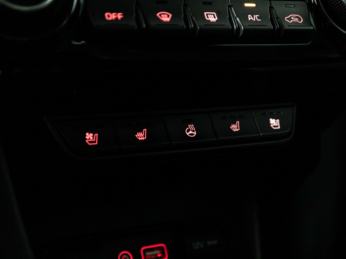 Купить Kia Sportage, 2016, 98 000 км.. Фото: #21