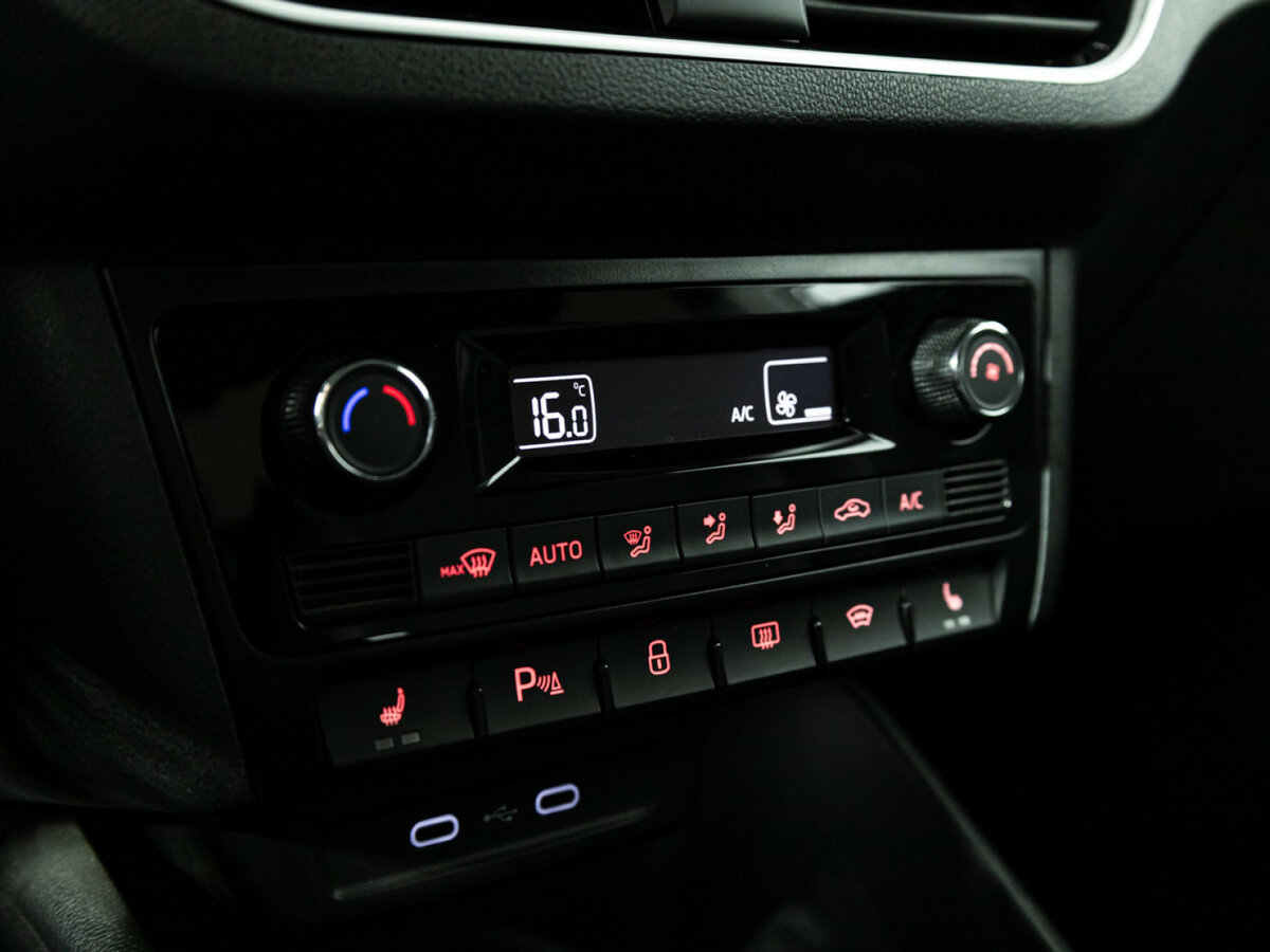 Купить Volkswagen Polo, 2022, 54 348 км.. Фото: #12