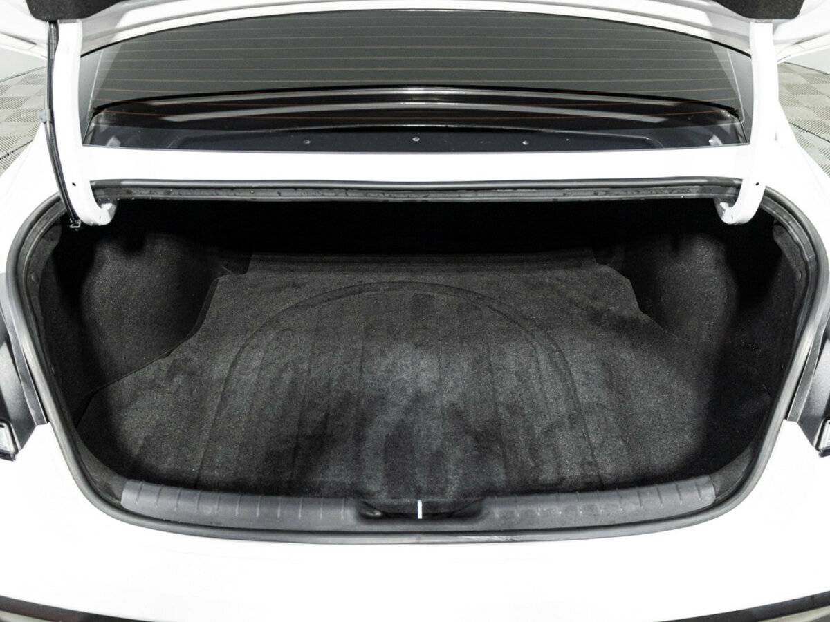 Купить Hyundai Elantra, 2023, 29 459 км.. Фото: #18