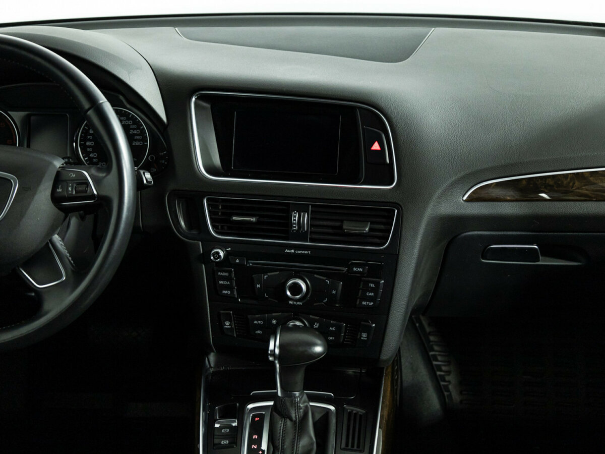 Купить Audi Q5, 2015, 139 155 км.. Фото: #11