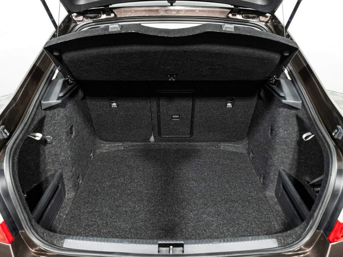 Купить Skoda Octavia, 2016, 172 425 км.. Фото: #17