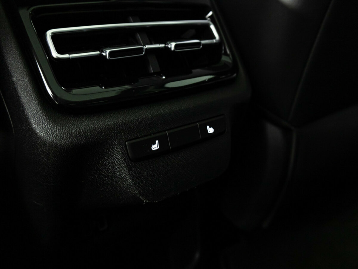 Купить Changan UNI-K, 2022, 48 056 км.. Фото: #20