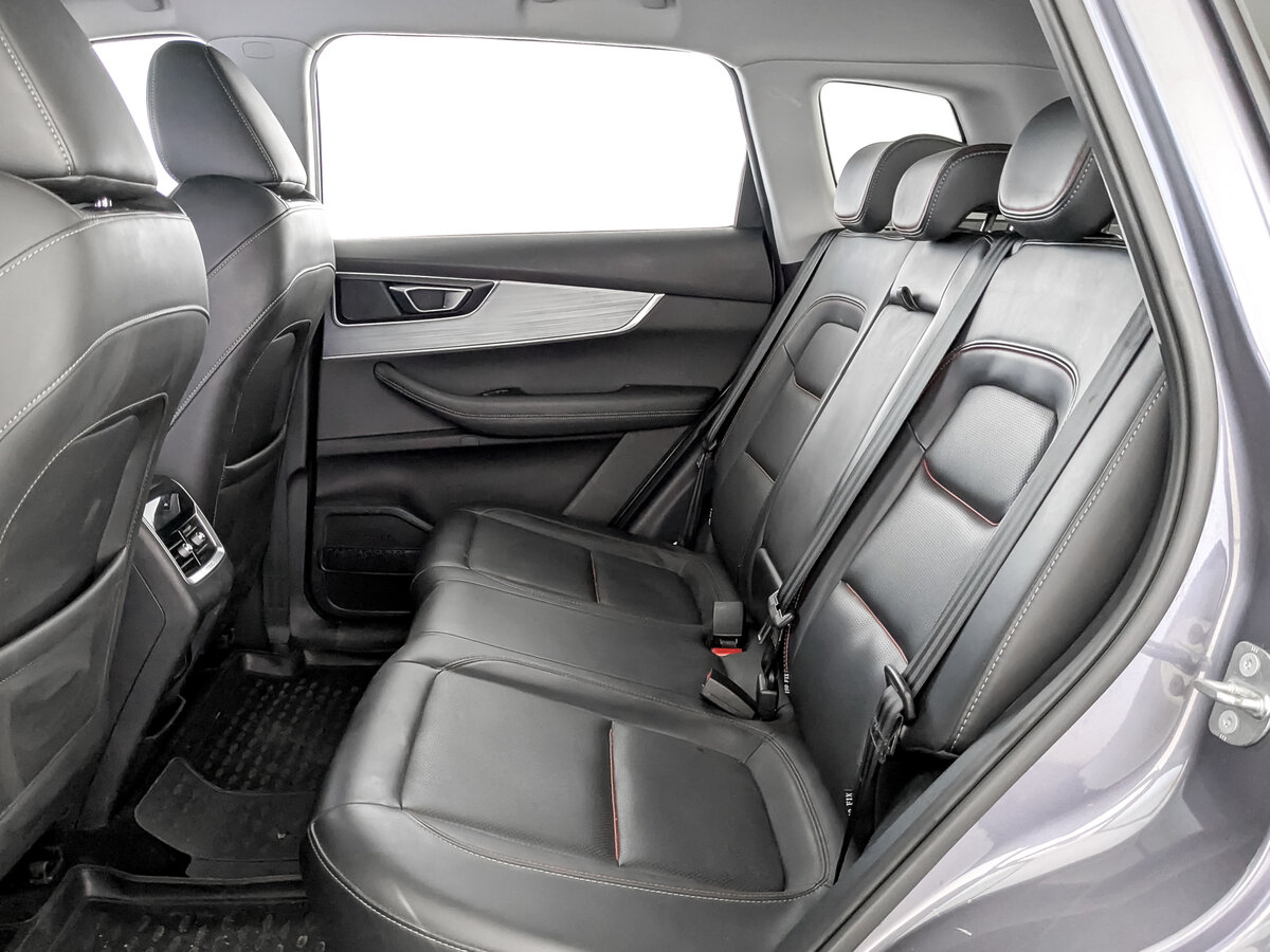 Купить Chery Tiggo 7 Pro, 2022, 92 611 км.. Фото: #11