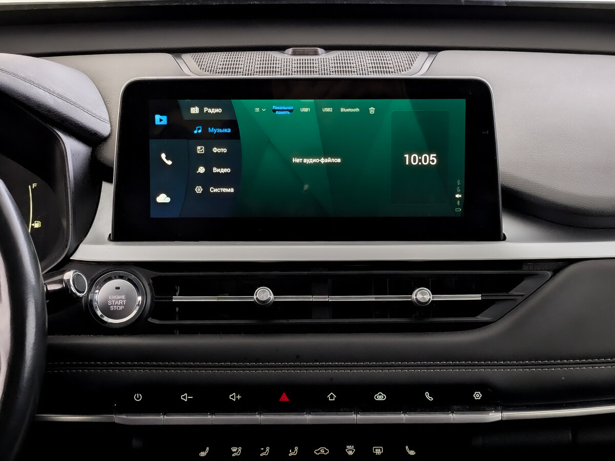 Купить Chery Tiggo 7 Pro, 2022, 92 611 км.. Фото: #14