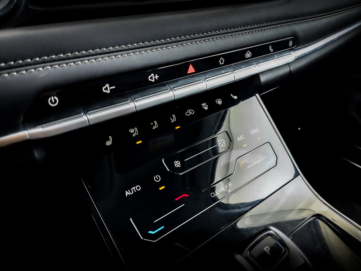 Купить Chery Tiggo 7 Pro, 2022, 92 611 км.. Фото: #26