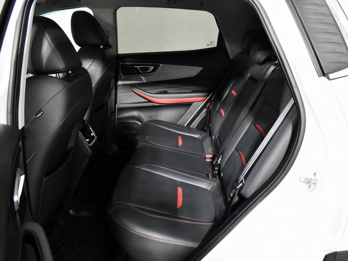 Купить Chery Tiggo 4 Pro, 2022, 88 809 км.. Фото: #10