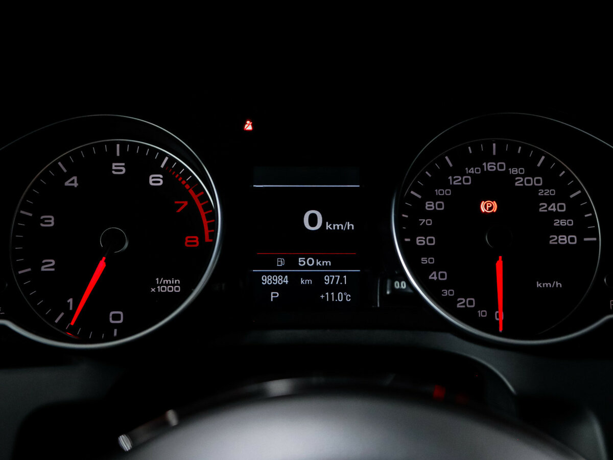 Купить Audi A5, 2014, 98 984 км.. Фото: #8