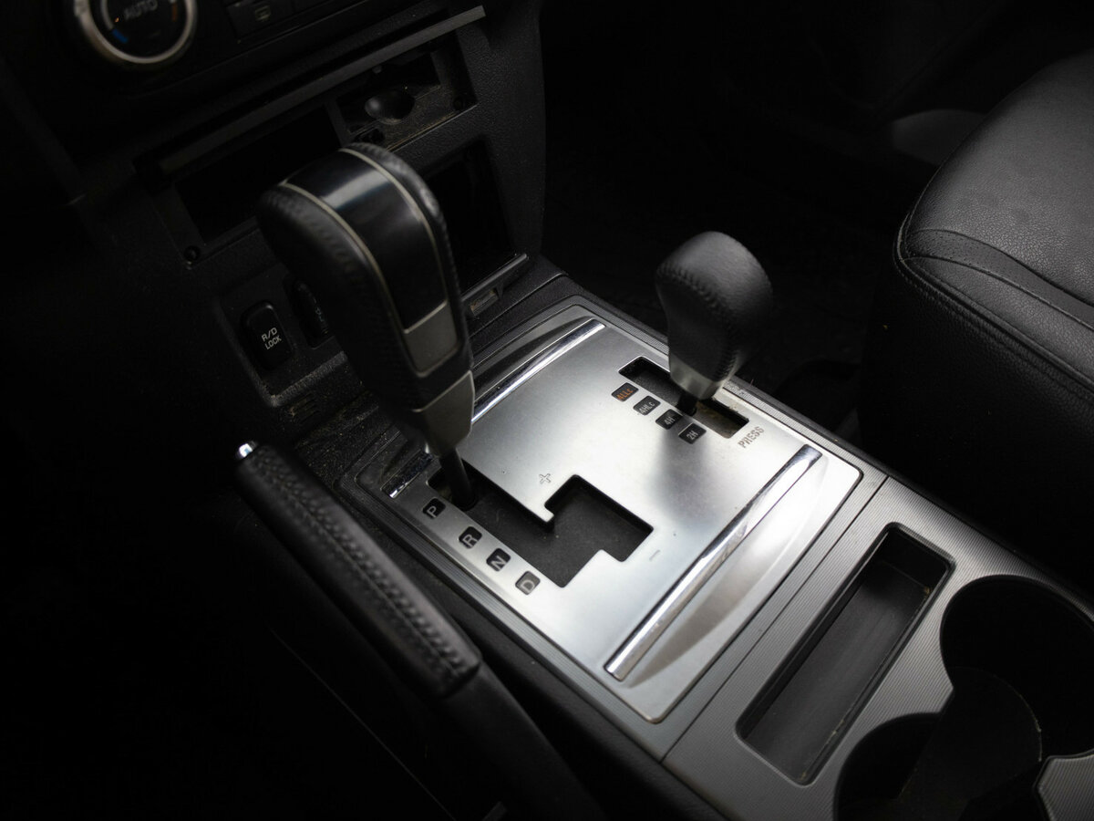 Купить Mitsubishi Pajero, 2013, 152 060 км.. Фото: #11