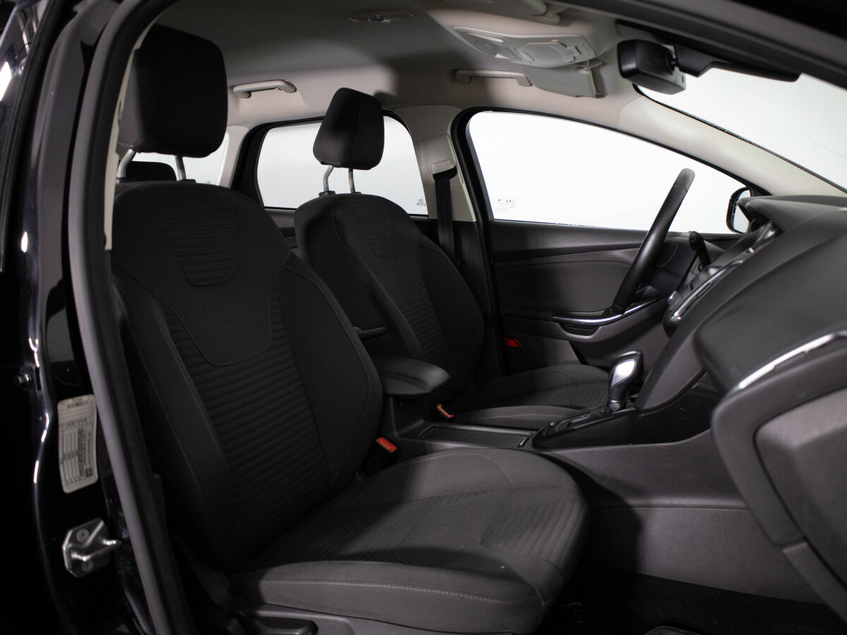 Купить Ford Focus, 2016, 106 993 км.. Фото: #8