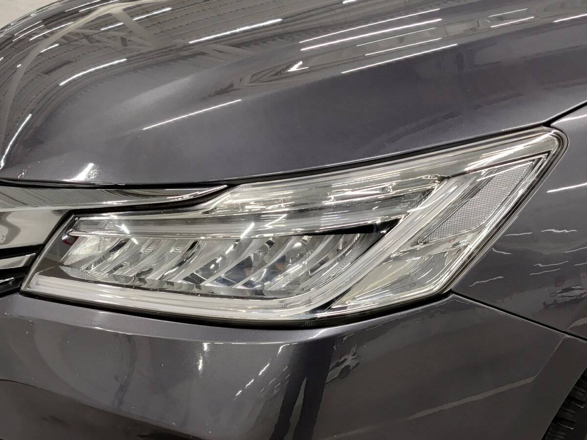 Купить Honda Accord, 2016, 177 215 км.. Фото: #16