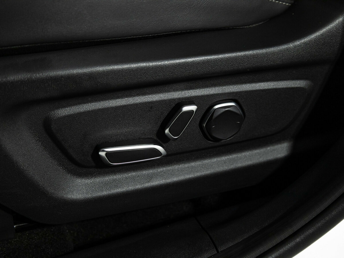 Купить Changan UNI-K, 2022, 18 500 км.. Фото: #13