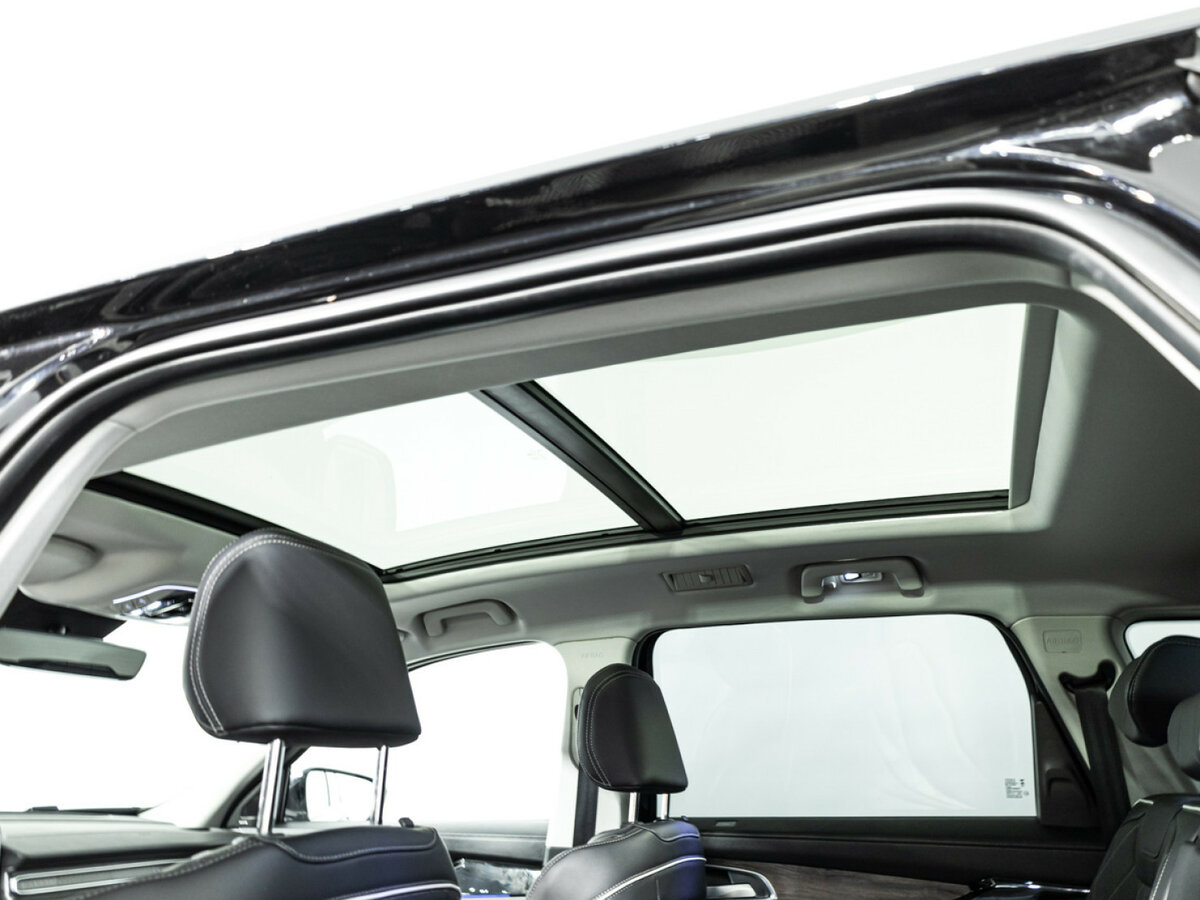 Купить EXEED VX, 2023, 41 642 км.. Фото: #12