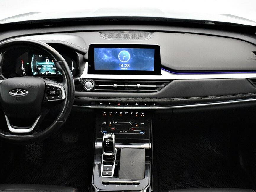 Купить Chery Tiggo 7 Pro, 2022, 50 098 км.. Фото: #4