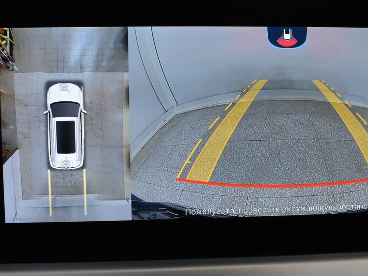 Купить Chery Tiggo 7 Pro, 2022, 50 098 км.. Фото: #8