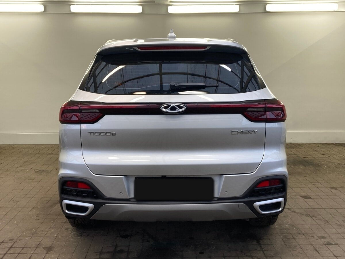 Купить Chery Tiggo 8, 2023, 32 559 км.. Фото: #2