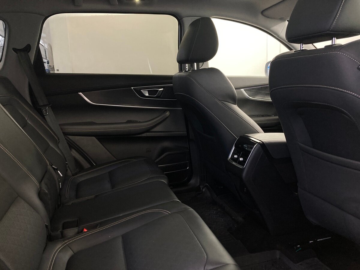 Купить Chery Tiggo 8, 2023, 32 559 км.. Фото: #15